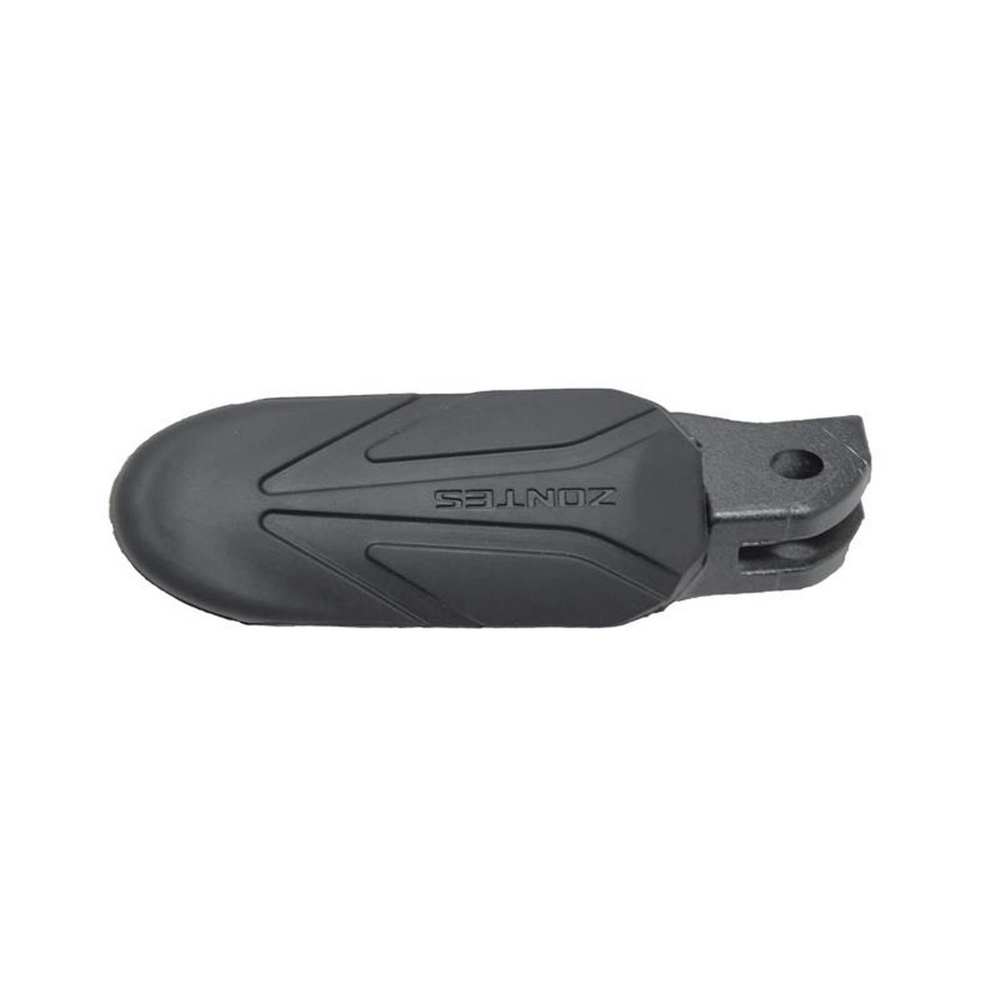 RKS RZ 125 ÖN BASAMAK SOL [RZ125-X - RZ150 - RZ150-X - ZT350-T2 - ZT350-R1] #RK 60705
